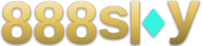 888sloy logo